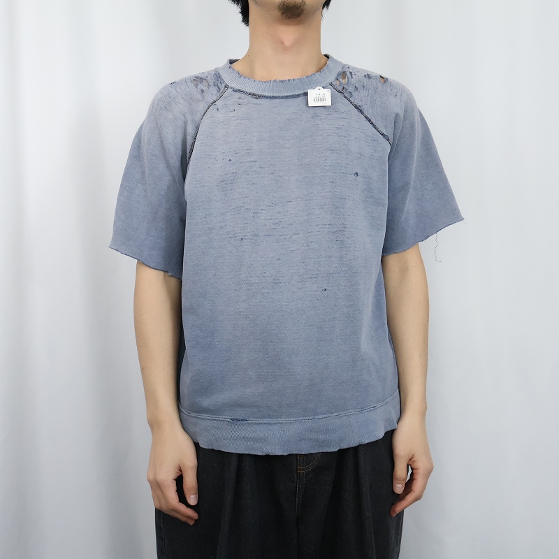 50年代 60年代 50s 60s 半袖スウェット │ヴィテージ古着屋Feeet 通販