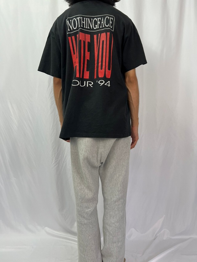 90s 90年代 アメリカ製 バンT 音楽 ミュージック | ビンテージ古着屋