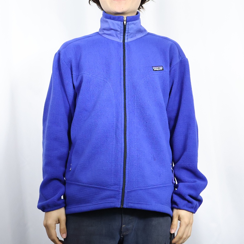 90s 90年代 パタゴニア アウトドア レギュレーター | ビンテージ古着屋