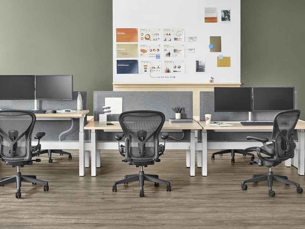 Herman Miller（ハーマンミラー） – FELICE.ONLINE