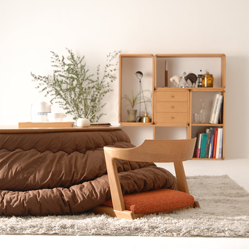 geppo（ゲッポ） SEED シード座椅子 NFC-779 – FELICE.ONLINE