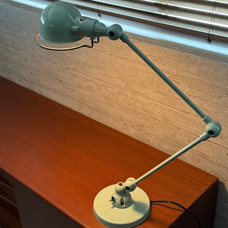 JIELDE（ジェルデ）SIGNAL SI333 DESK LAMP – FELICE.ONLINE