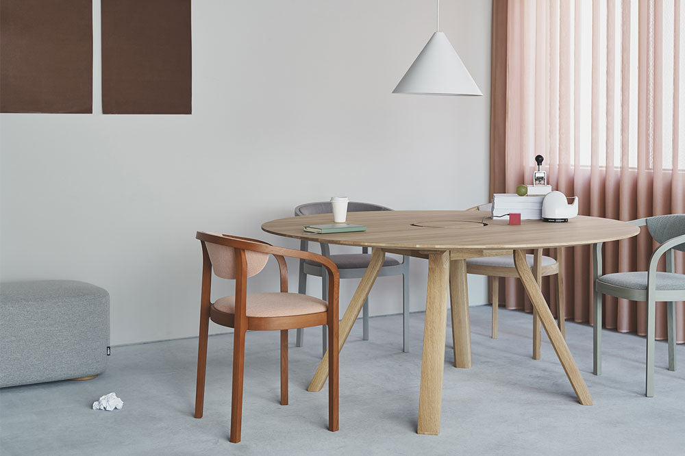 カリモクニュースタンダード キャストールソファ1シーター – FELICE.ONLINE