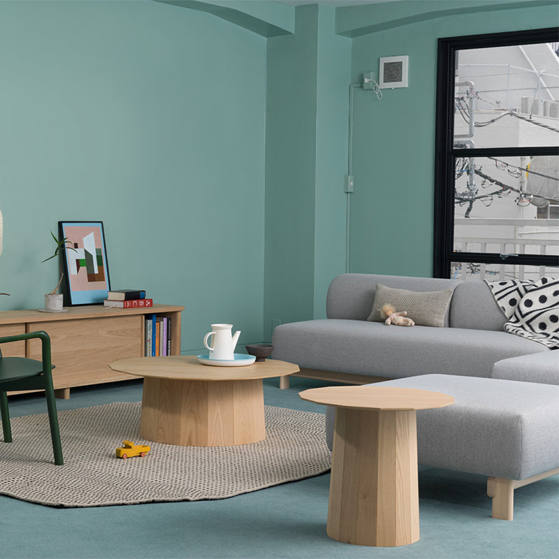 カリモクニュースタンダード エレファントソファ アイランド – FELICE