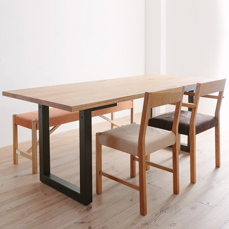 広松木工 FREX フレックスサイドチェア – FELICE.ONLINE