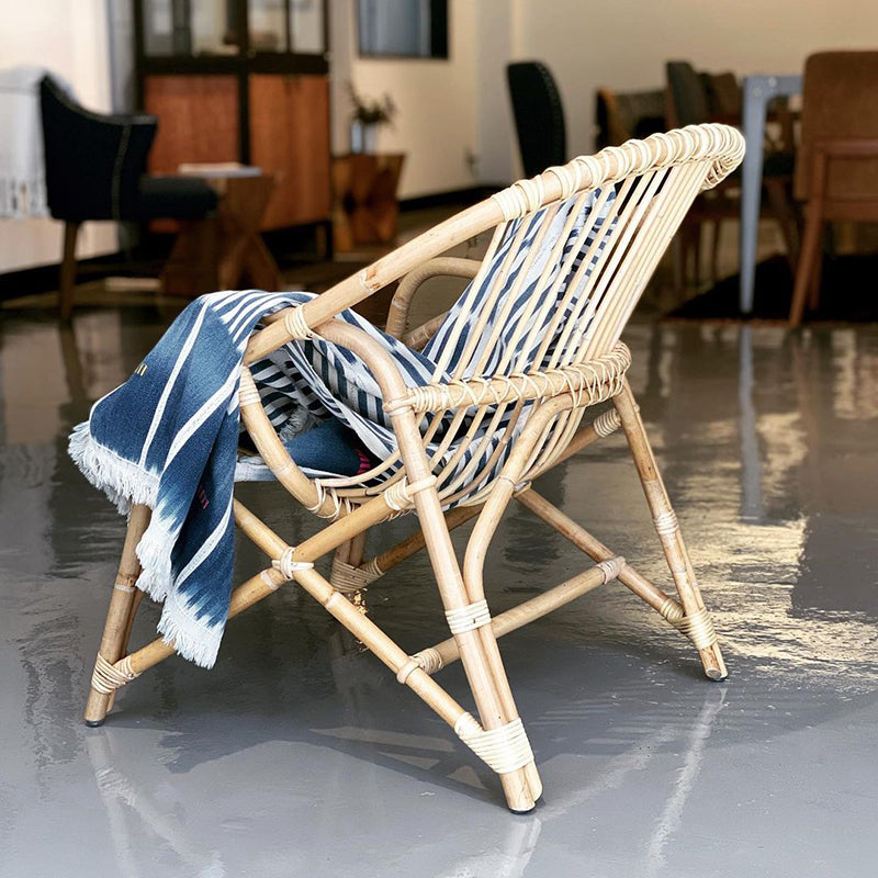 KIBIROI（キビロイ）MARTIN（マルタン）イージーチェア – FELICE.ONLINE