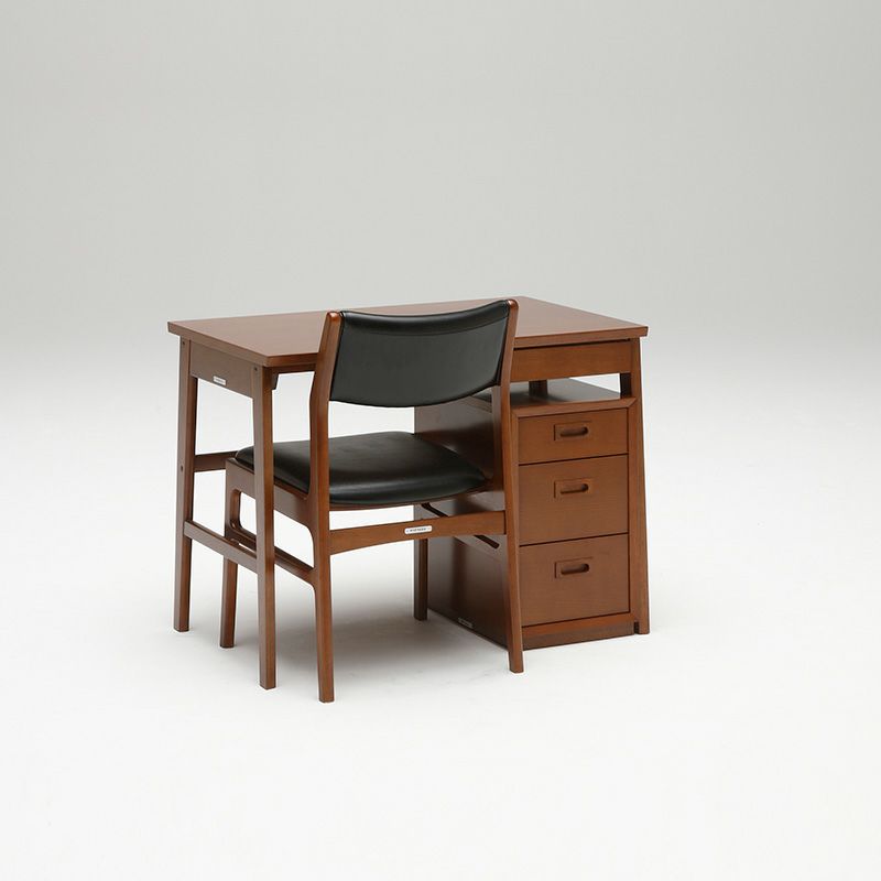 カリモク60+ チェスト（ウォールナット色塗装） – FELICE.ONLINE