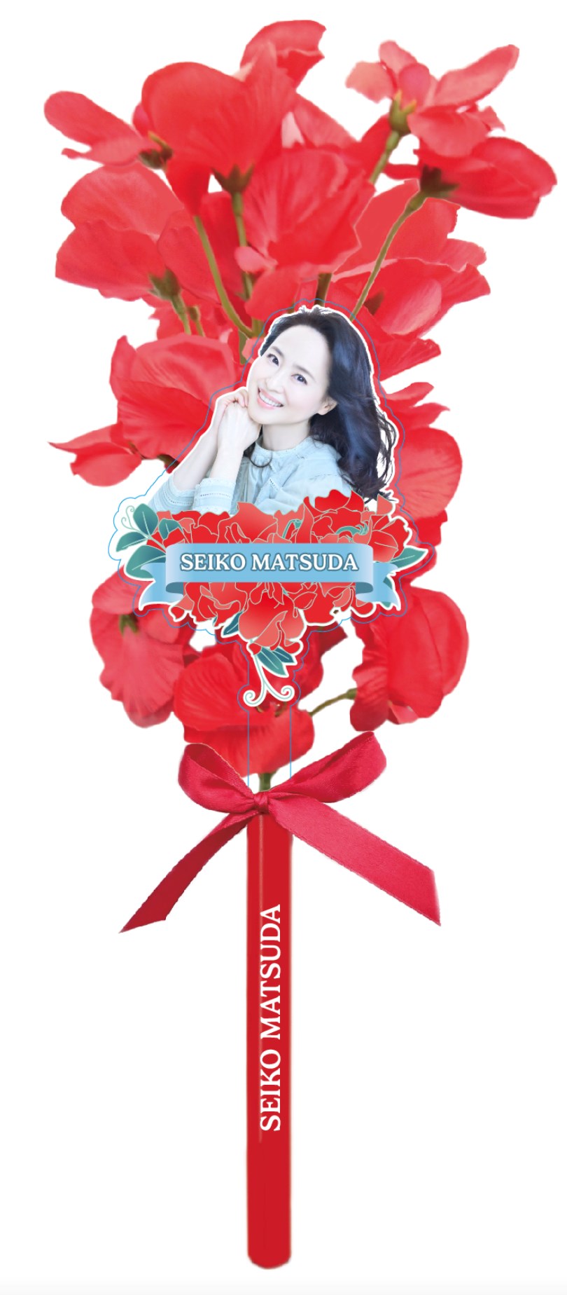 スイートピースティック｜松田聖子｜felicia club by SEIKO MATSUDA
