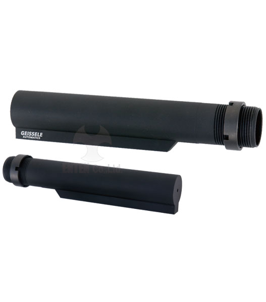 ミリタリーショップ Fellowes / x115xTAYLOR 次世代MP5用 SNUB BOSE