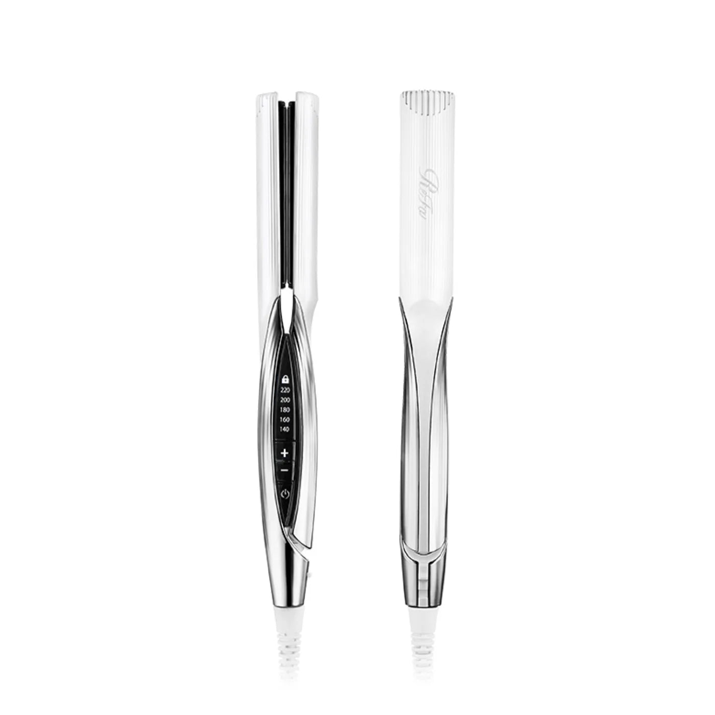 ReFa Beautech Straight Iron – FEMASTIC