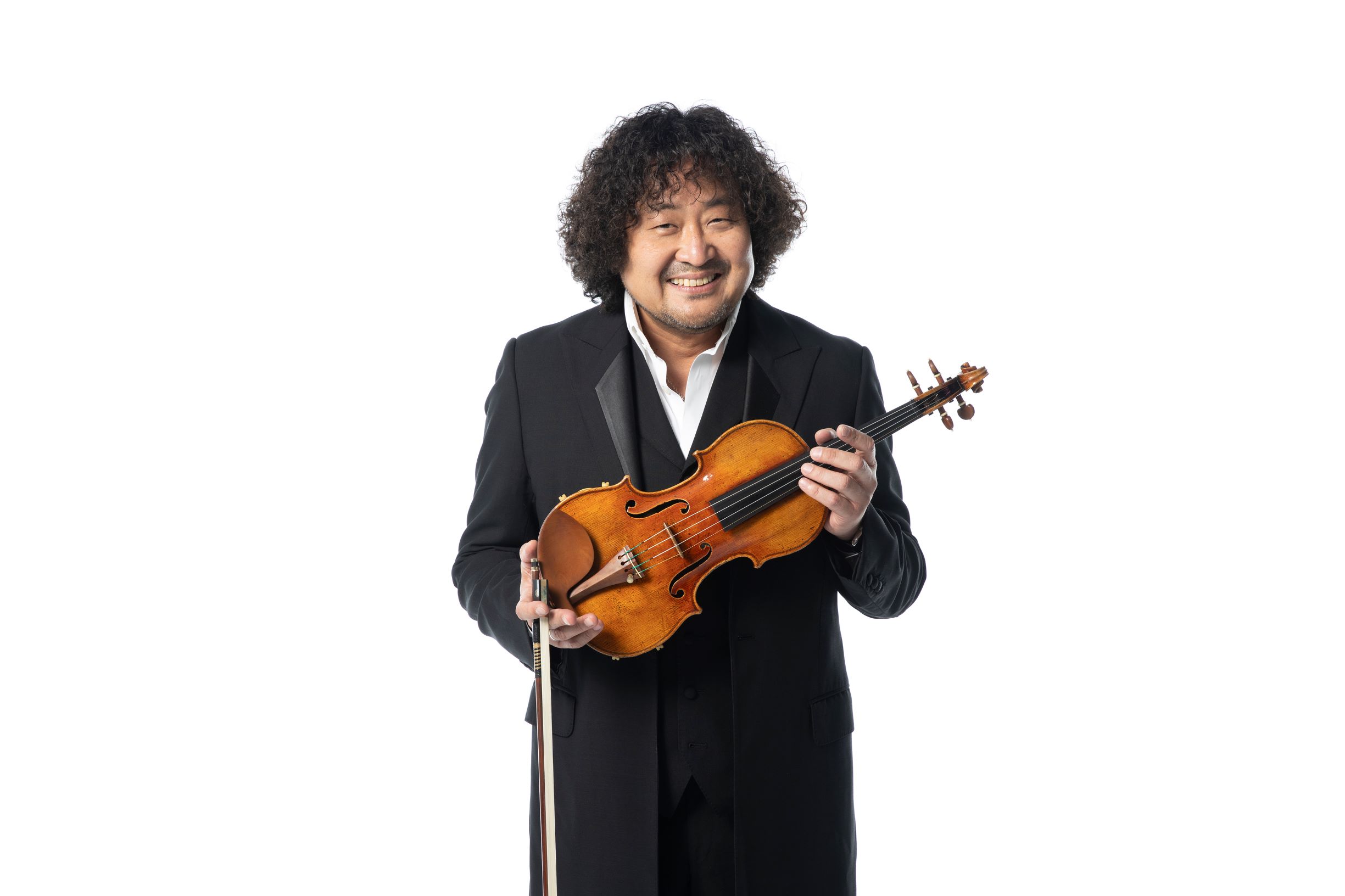 日医工presents 葉加瀬太郎 コンサートツアー 2019 『Dal Segno