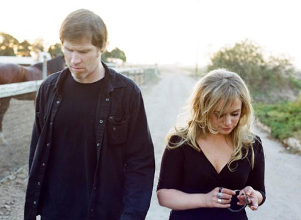 Isobel Campbell And Mark Lanegan: Sunday At Devil Dirt [Album