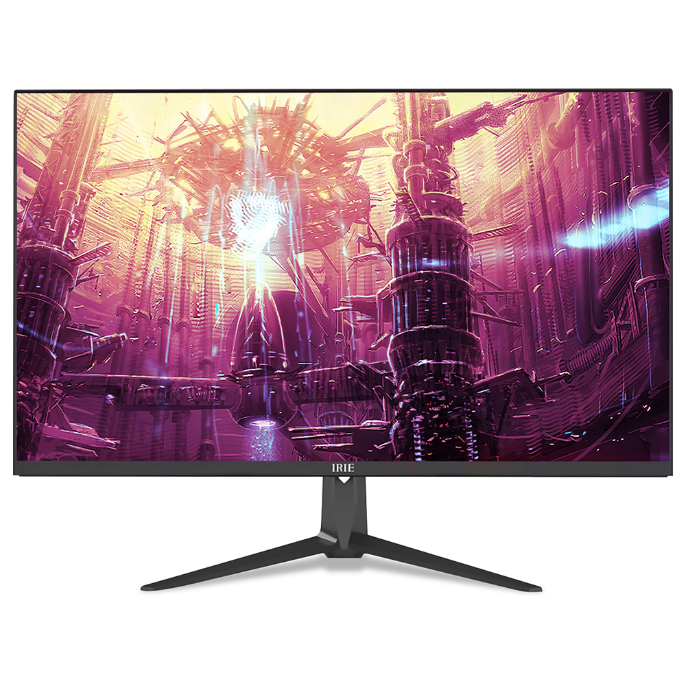 FFF-LD25G2B – FFF SMART LIFE CONNECTED