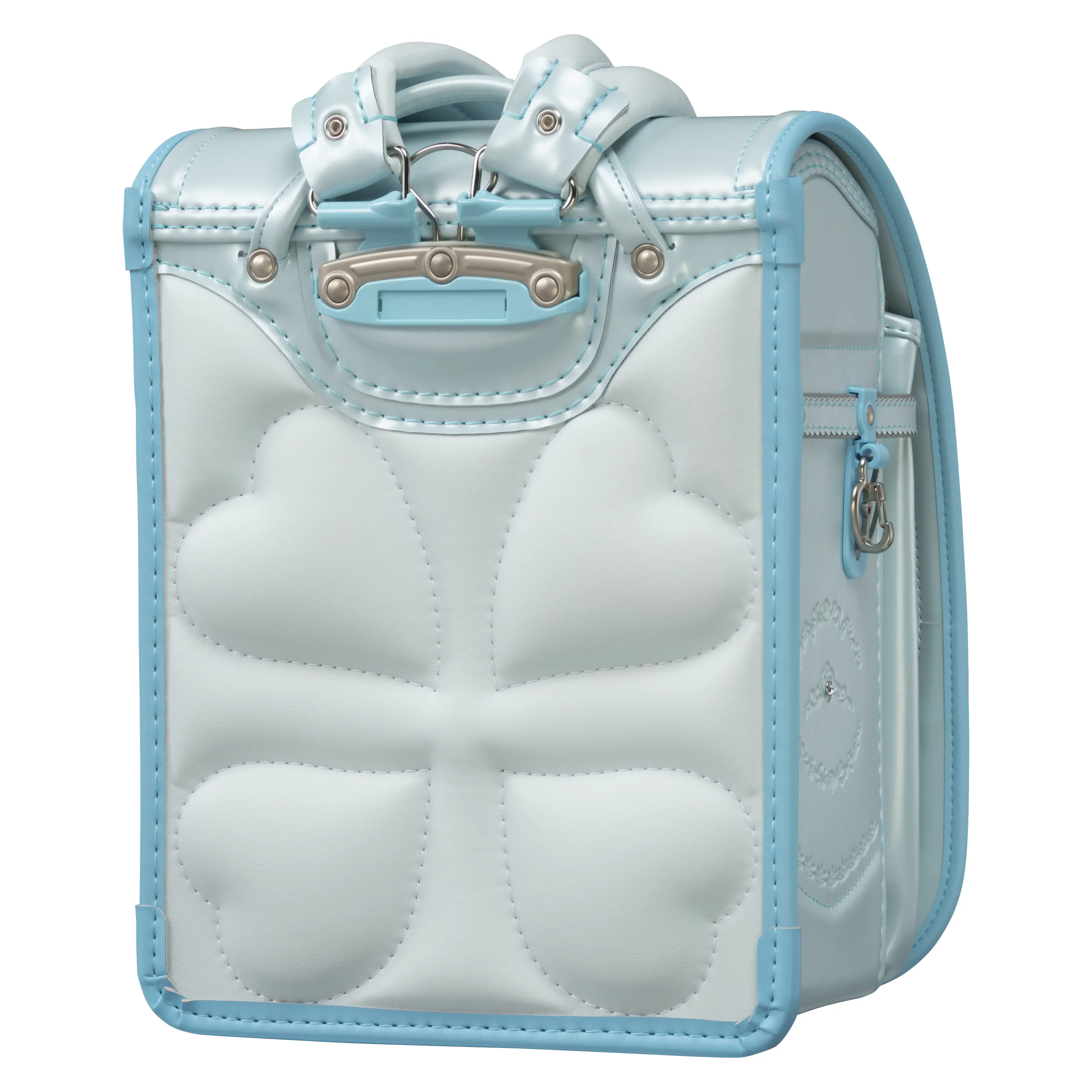 リノル／安ピカッ／楽ッション フィットちゃんランドセル 2027年度公式