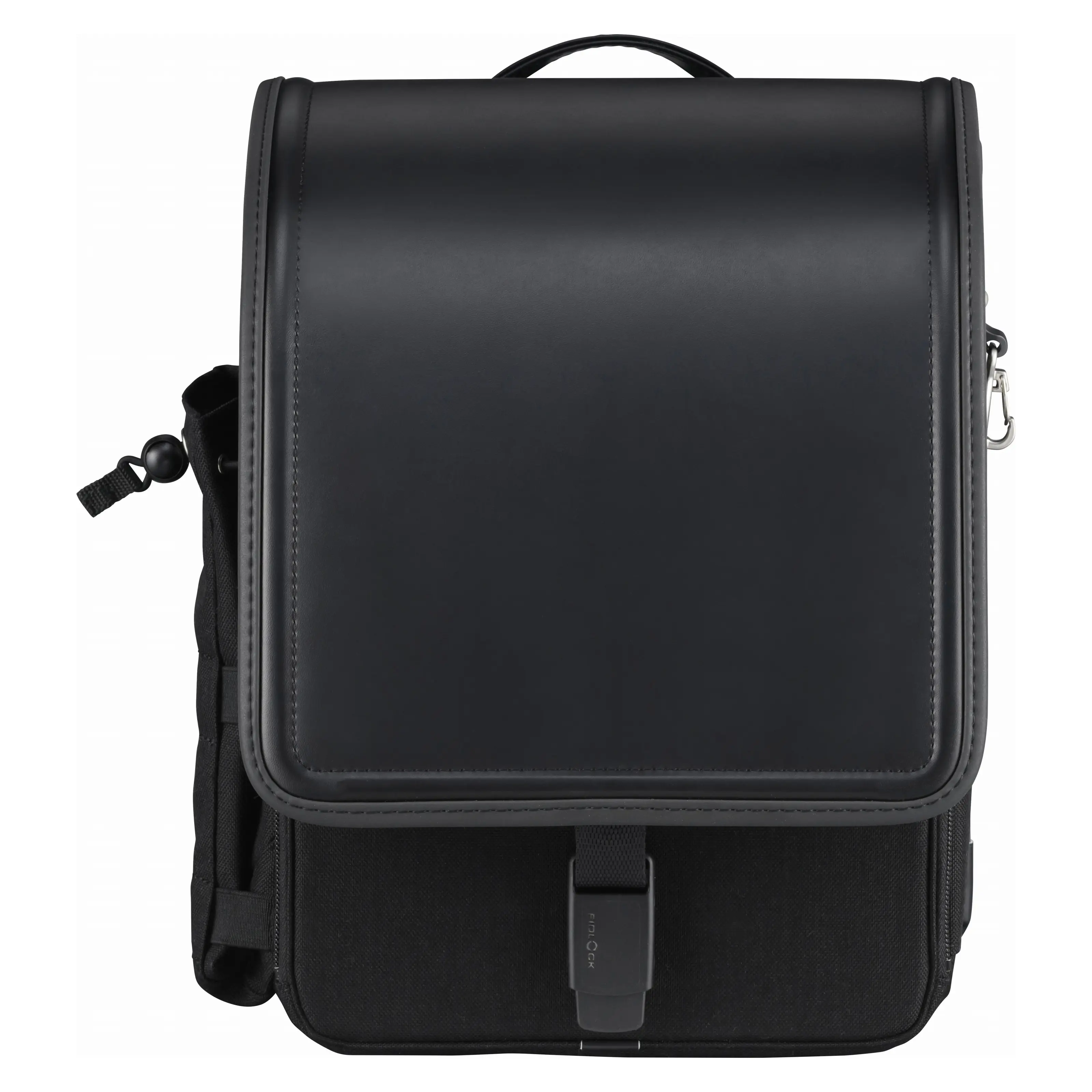 ゼロリュック／安ピカッ／楽ッション フィットちゃんランドセル 2027