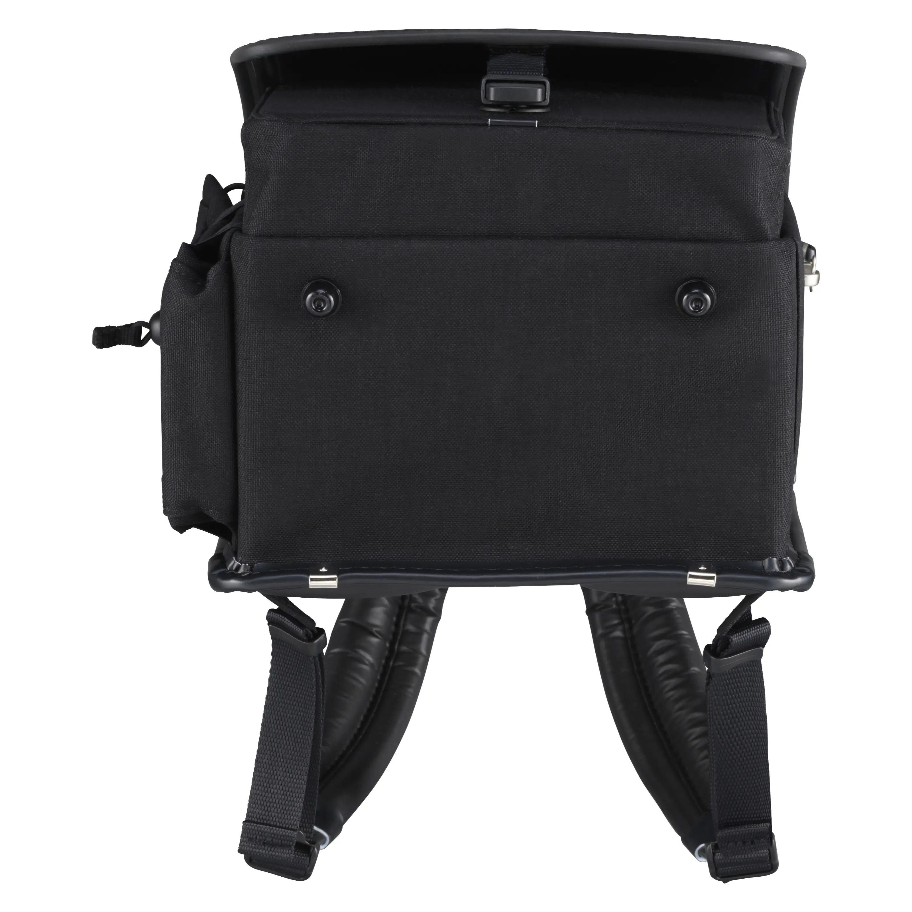 ゼロリュック／安ピカッ／楽ッション フィットちゃんランドセル 2027