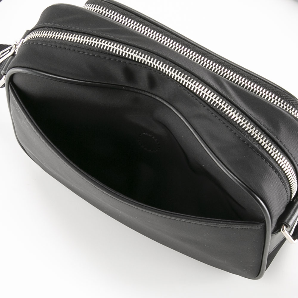 バーバリー BURBERRY ショルダーバッグ PADDY ジャカードロゴクロス