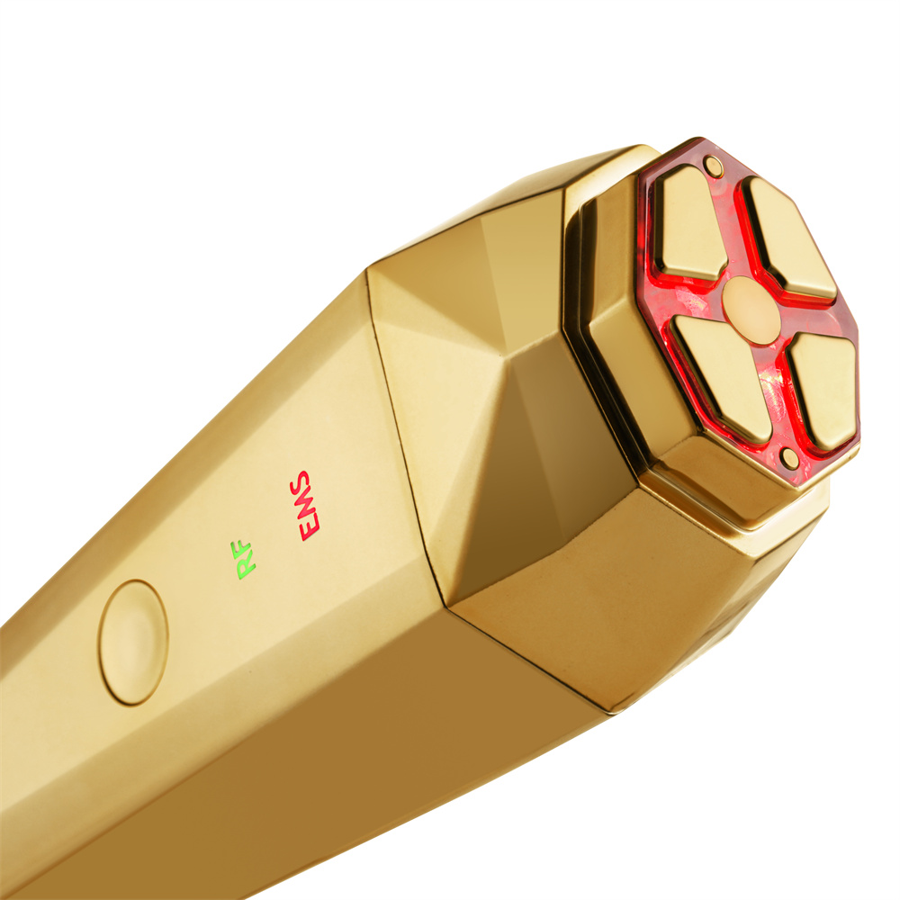 377 ゴールデングローIII 美容機器 - FITTOP