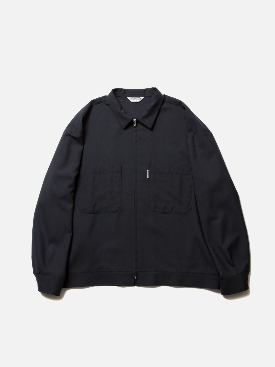Cootie Garment WorkersのC EWPバーシティジャケット Cootie Garment