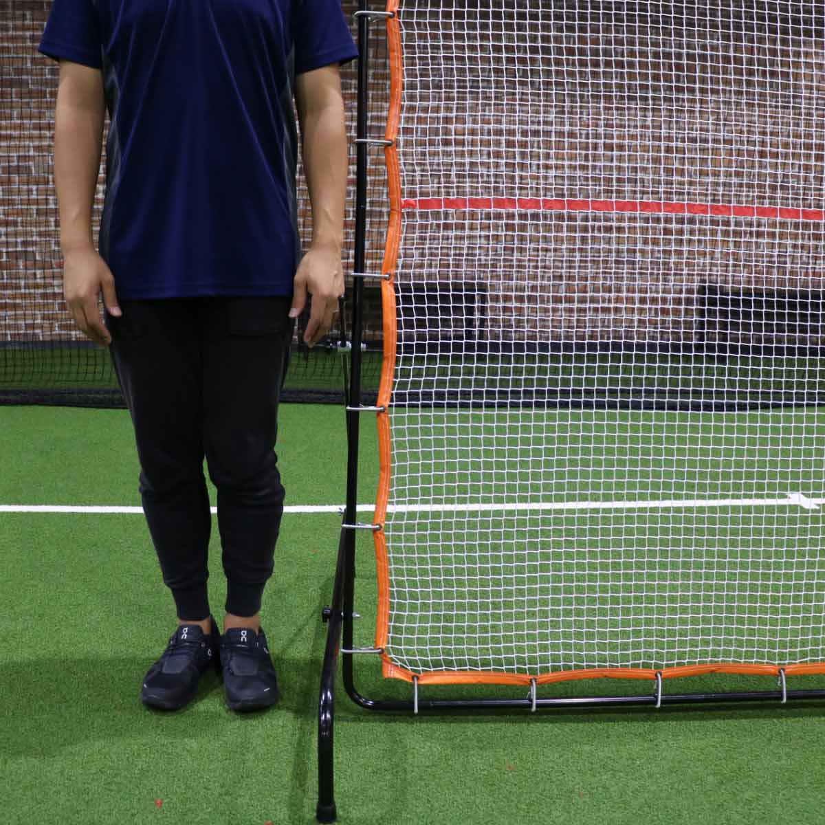 テニスバウンドネット｜FTBN-2020 – フィールドフォース