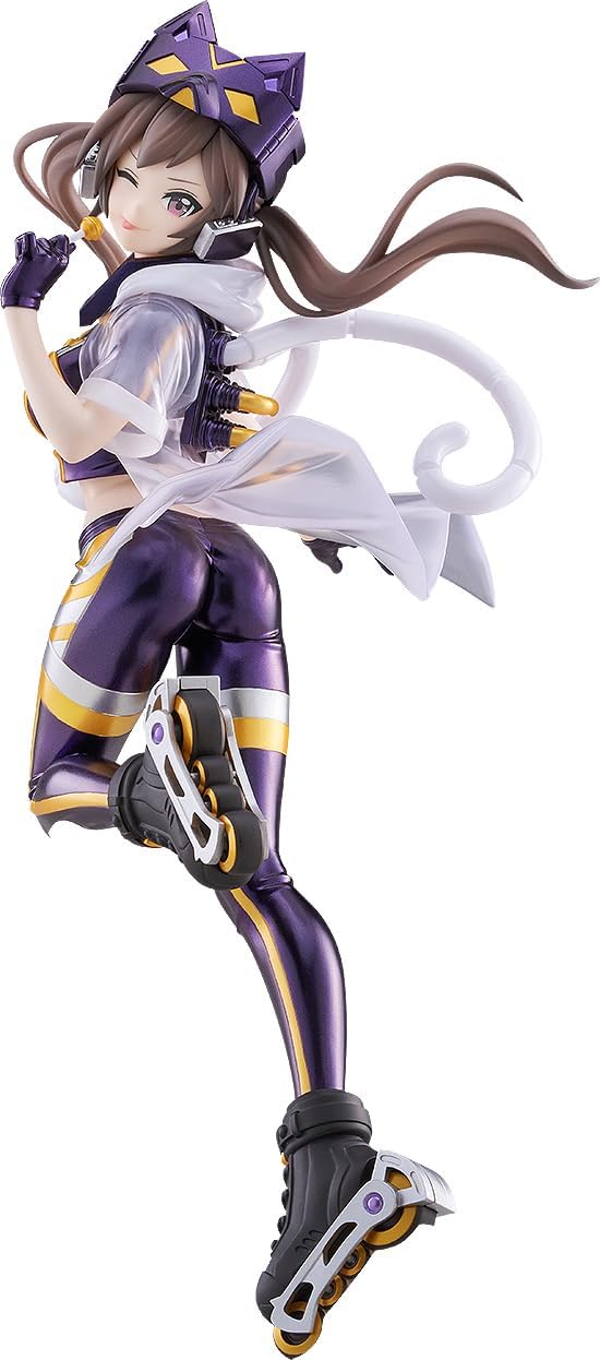 figma インセイン・ブラック☆ロックシューター - 期間限定