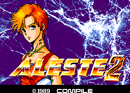 Play your favorite MSX games ONLINE! - Thexder | テクザー by Compile