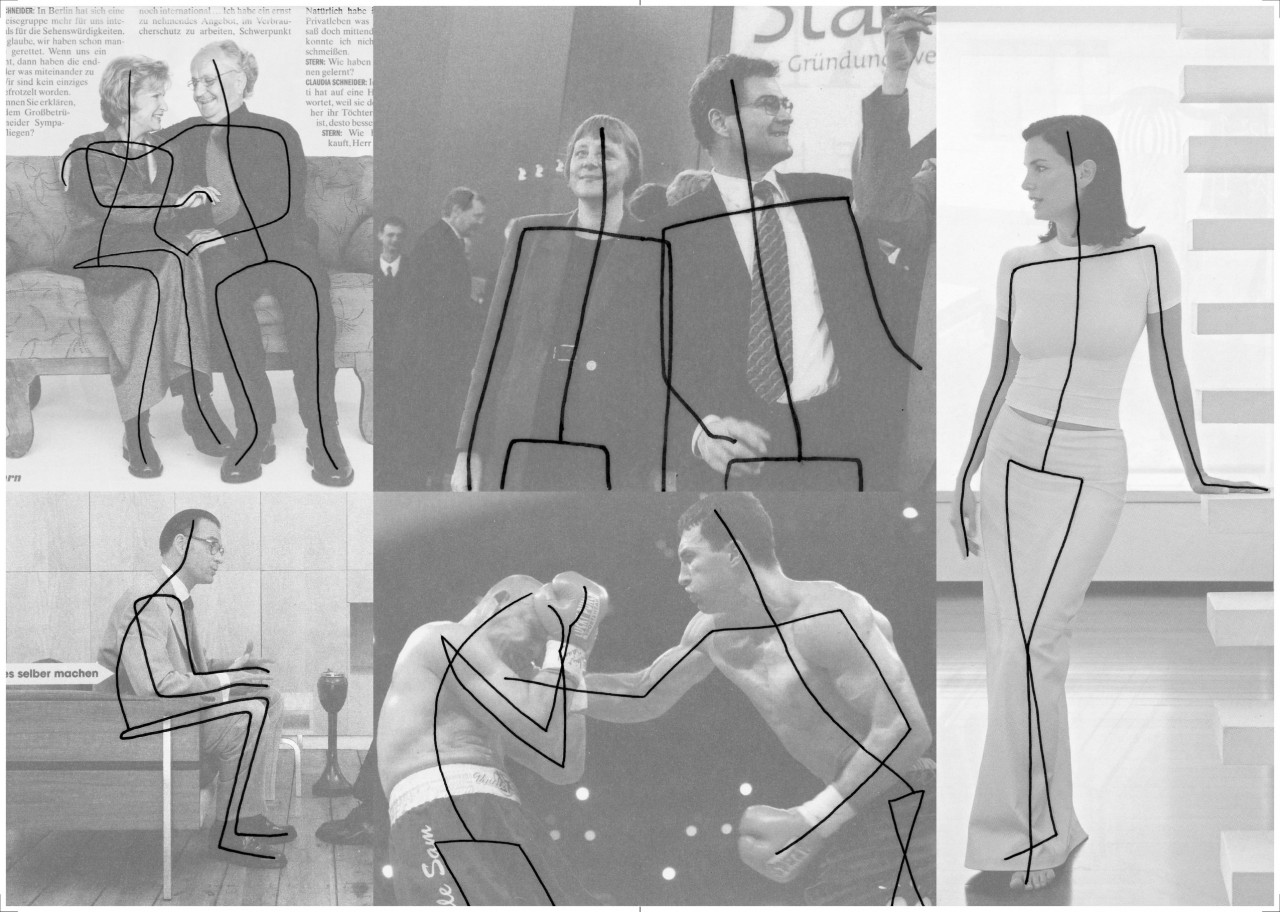 人間を描く | 動く出版社 フィルムアート社