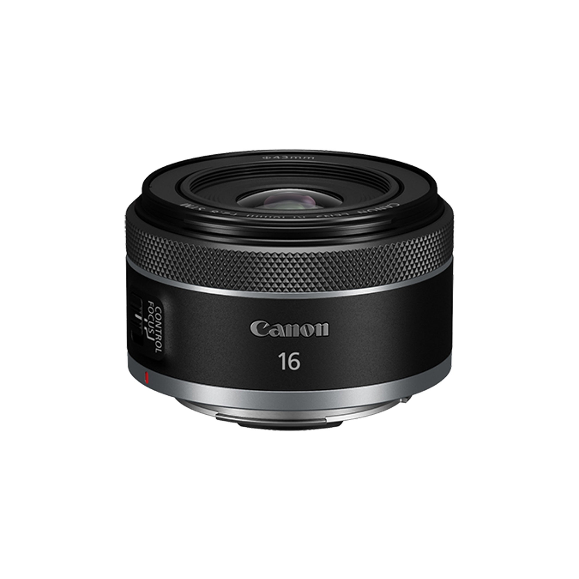 Canon RF 16mm F2.8 STM Lens 5051C002 - Filmtools