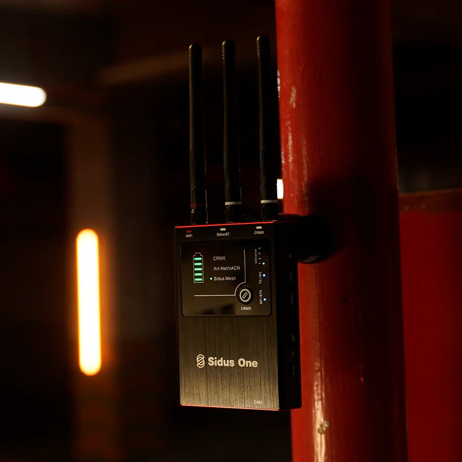 Aputure Sidus One APR0316A31 - Filmtools