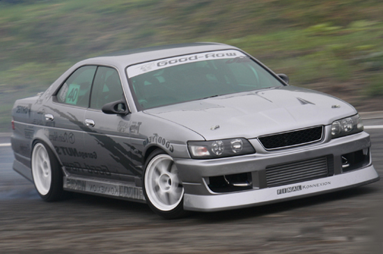 ファイナルコネクション