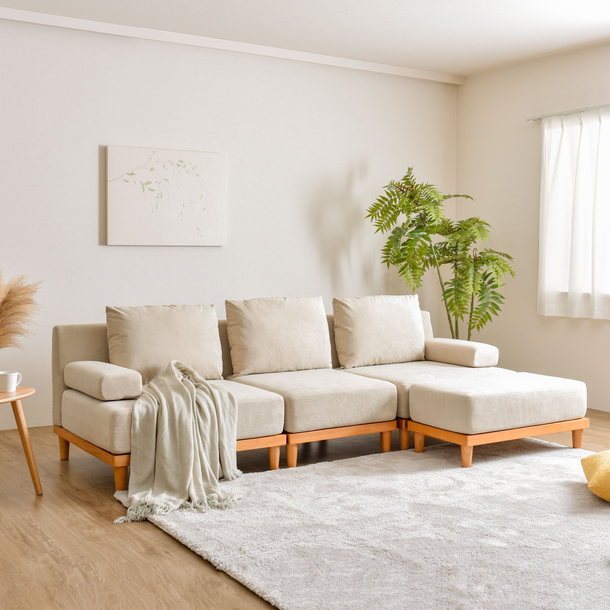 soroiシリーズ – FINE KAGU 公式