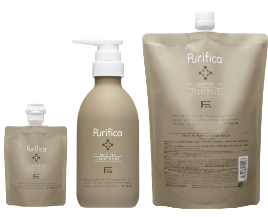 Purifica｜FIOLE（フィヨーレ）