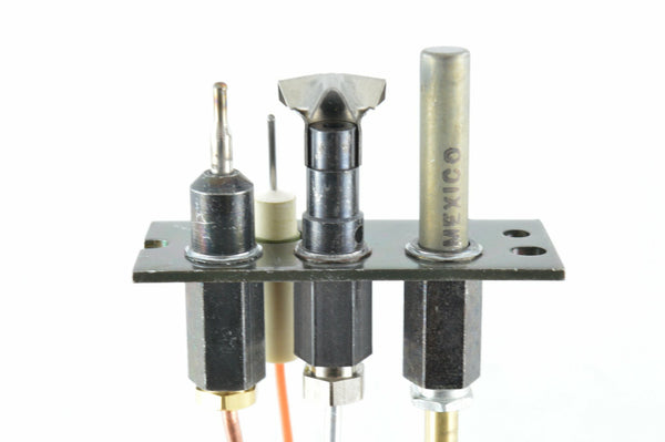 Stardance DV SDV30 3070 Manual – Fire-Parts.com