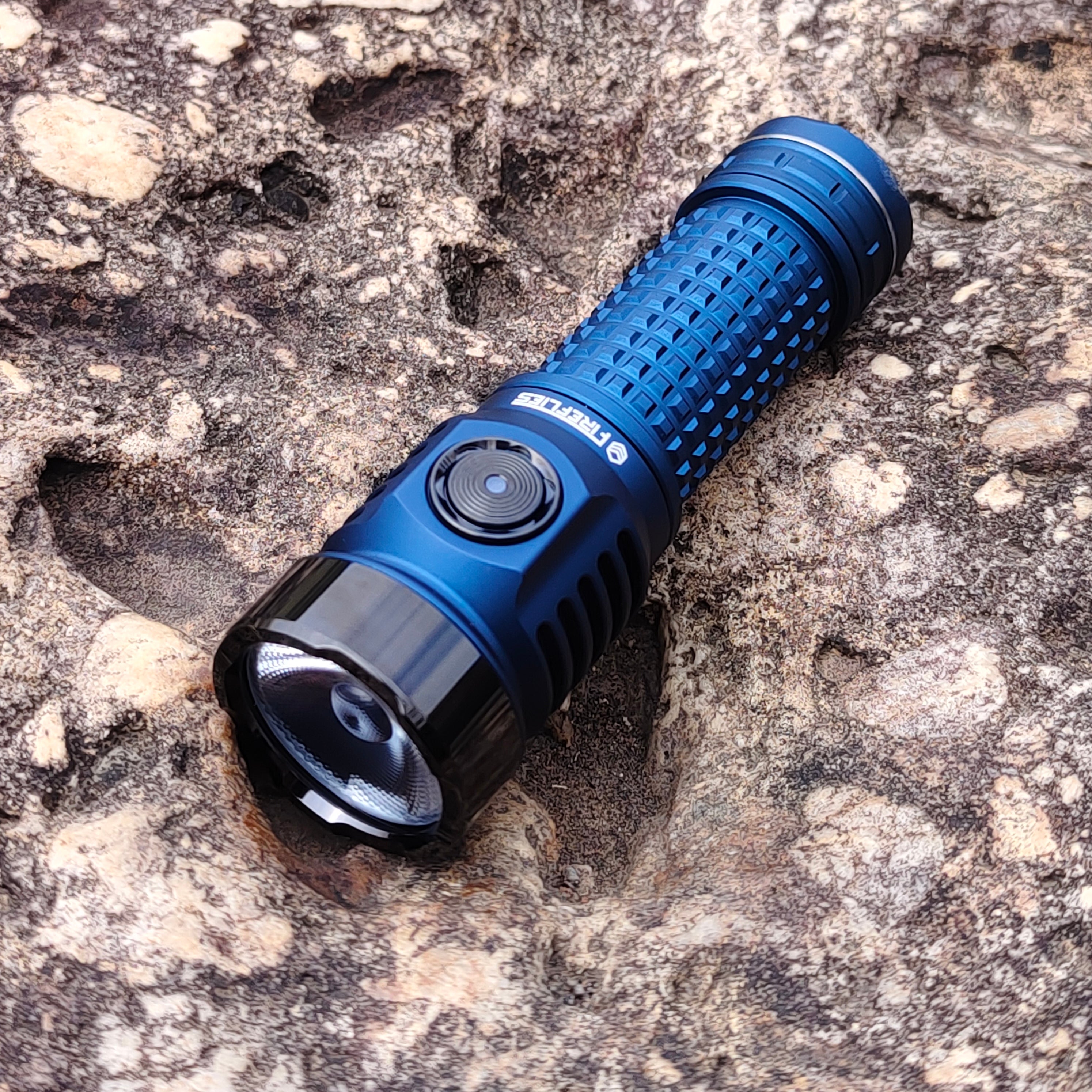 X1S Pharos 2025 – Fireflies outdoor Flashlights