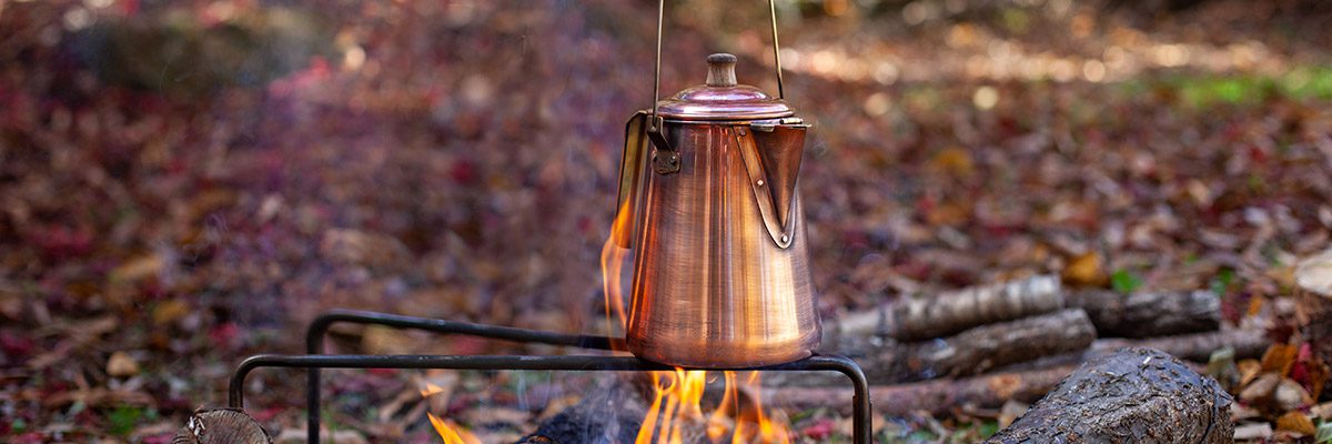 1.8L エニーケトル｜製品を見る｜薪⽕の総合商社 ファイヤーサイド