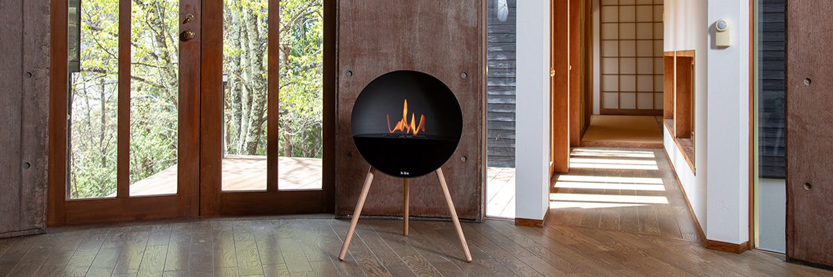 EYE｜製品を見る｜薪⽕の総合商社 ファイヤーサイド