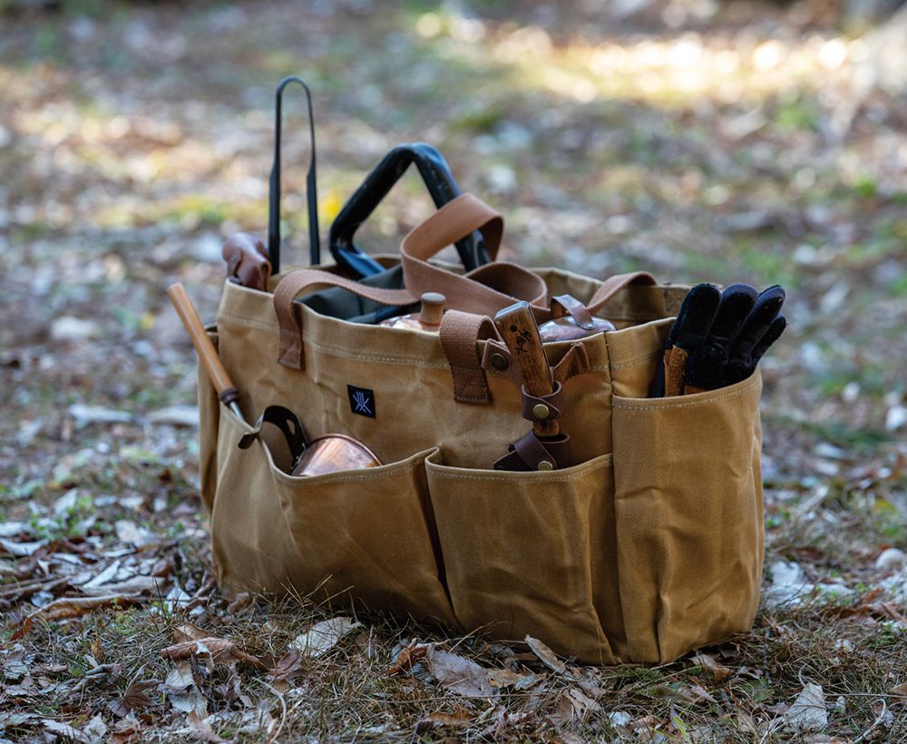 エニーバッグ｜製品を見る｜薪⽕の総合商社 ファイヤーサイド