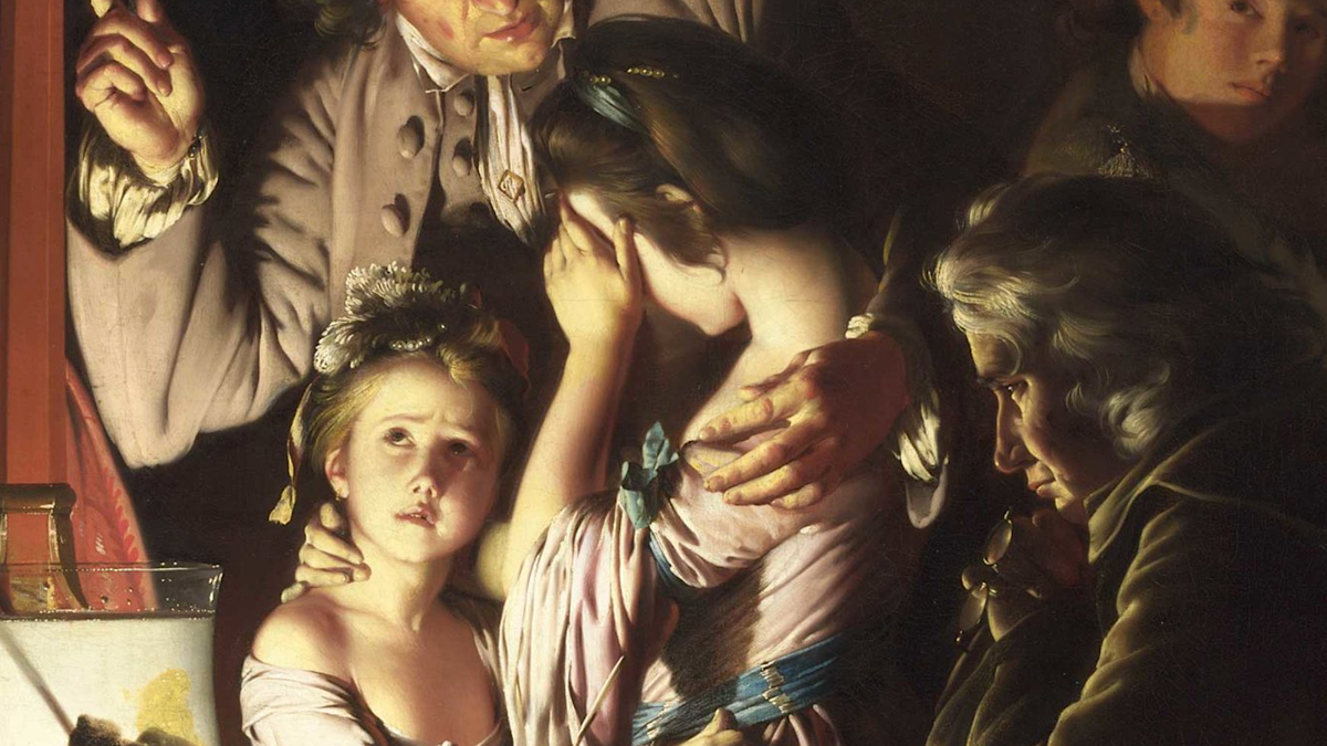 プレビュー：2025年秋にロンドンのナショナル・ギャラリーで