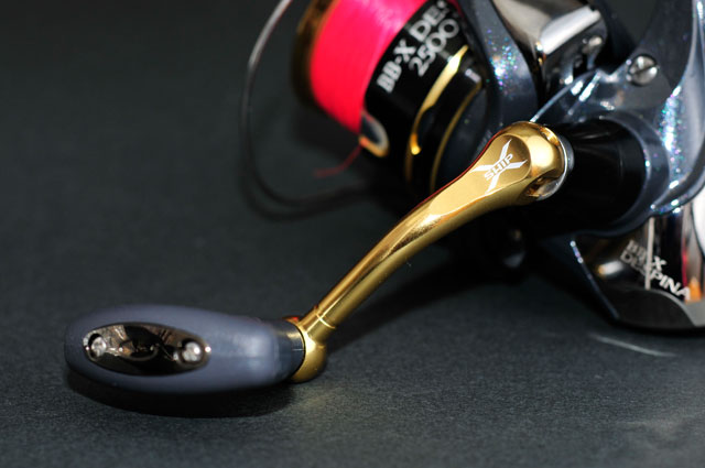 シマノ New BB-X デスピナ 2500DXG | 爆釣！釣り仕掛