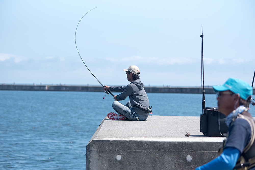 Glissando konbe シリーズ – Fish.IN | Outdoor / Fishing / Something