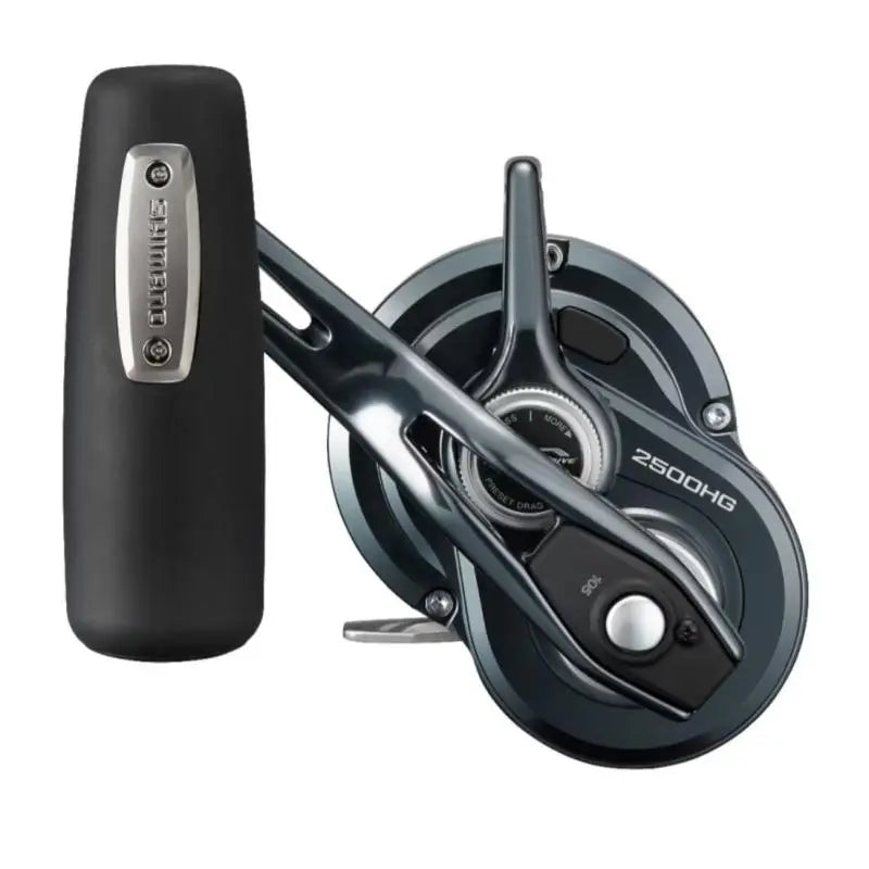 Shimano Ocea Jigger LD 2500 Conventional Reel