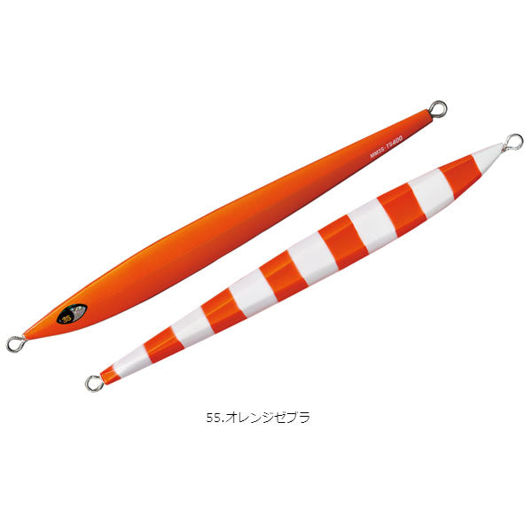 CB.ムラマサ3S・TS 500g トンジギ マグロ ジギング – フィッシング