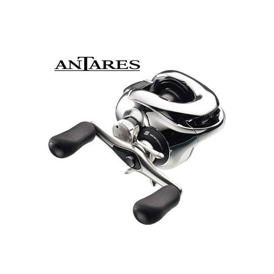 前人未投」の境地に挑む新生アンタレス、誕生！ 魚拓,中古釣具,釣具