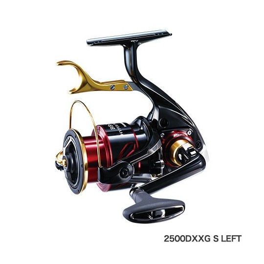 NEWNEW BB-X ハイパーフォース [BB-X HYPER FORCE] 魚拓,中古釣具,釣具