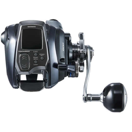 すべてを手中にするパワフルコンパクト。 魚拓,中古釣具,釣具,釣り具