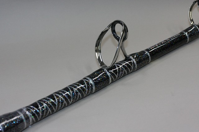 アリゲーターカイユウBS2100 商品詳細｜FISHING PARADISE｜オリジナル