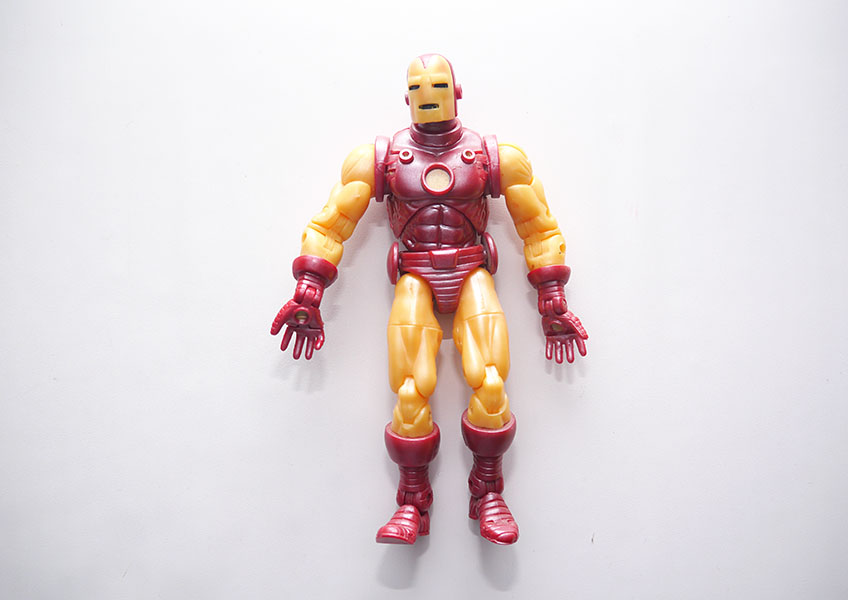 リサイクルショップ ふじひろ / 【ToyBiz】マーベルレジェンド