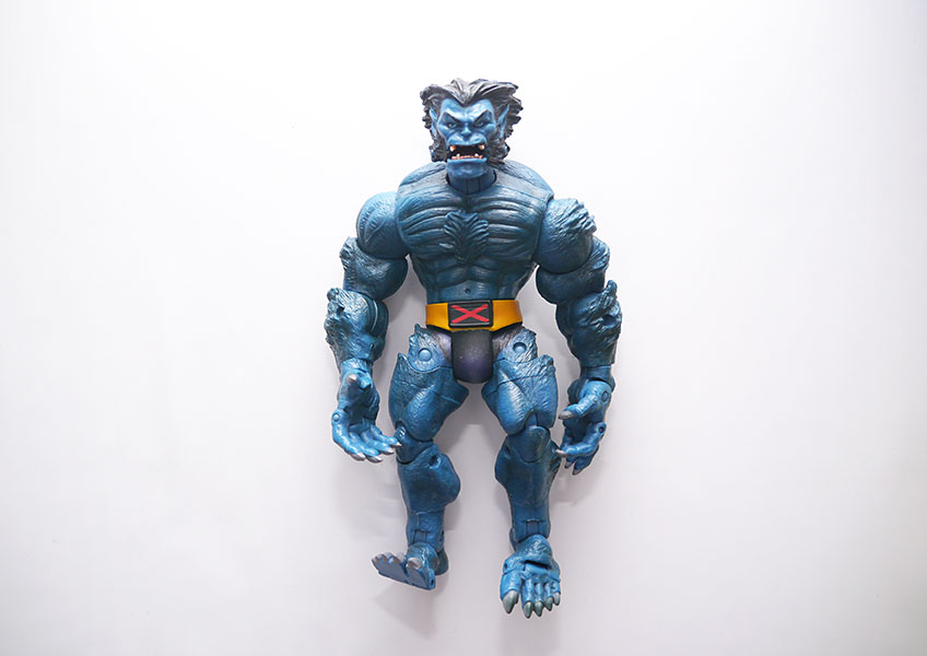 リサイクルショップ ふじひろ / 【Toy Biz】マーベルレジェンド X-MEN