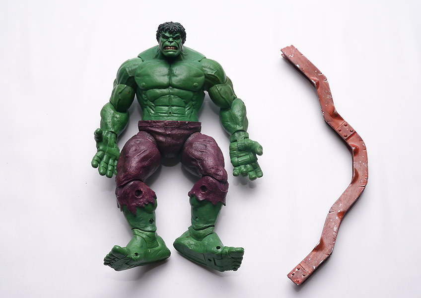 リサイクルショップ ふじひろ / 【ToyBiz】マーベルレジェンド