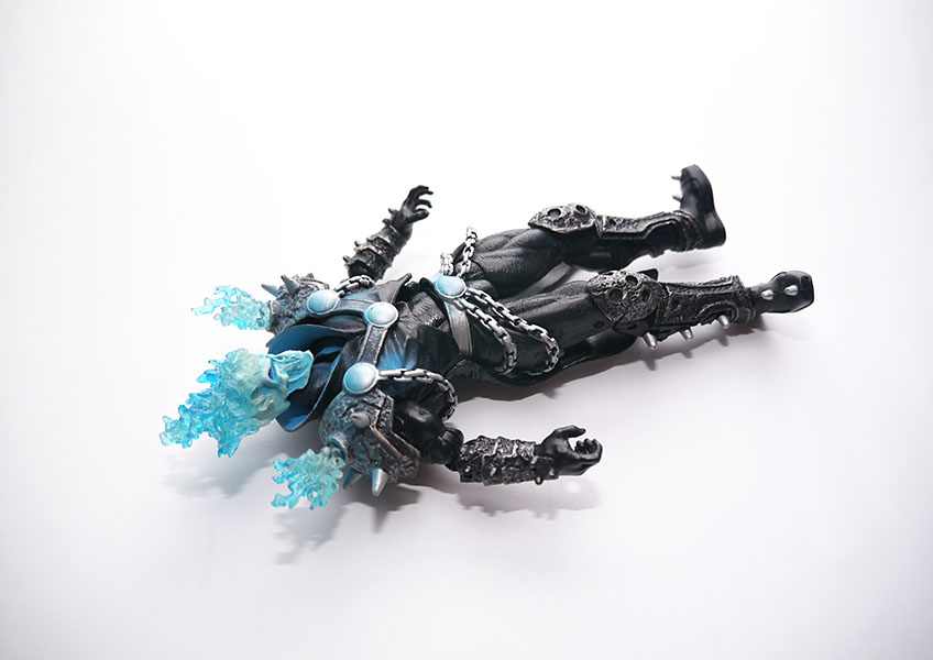 リサイクルショップ ふじひろ / 【HASBRO】マーベルレジェンド テ